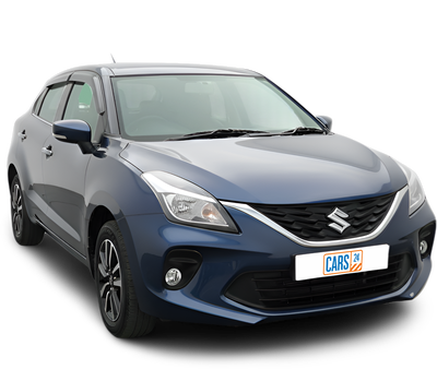 Maruti Baleno-img